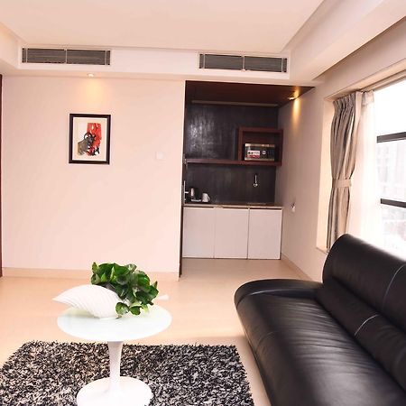 Celesta - Kolkata Otel Dış mekan fotoğraf