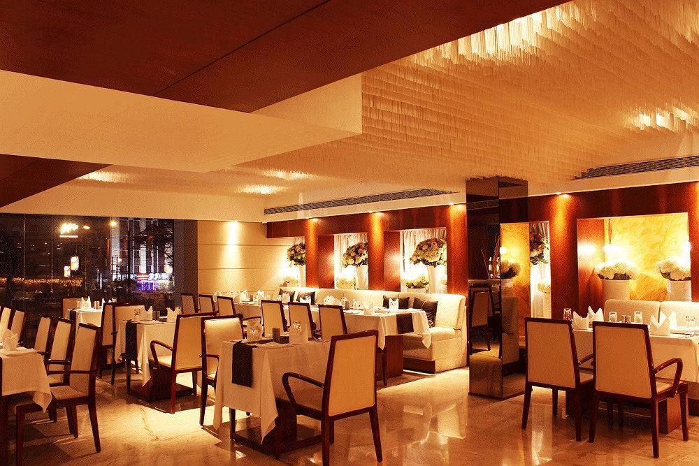 Celesta - Kolkata Otel Dış mekan fotoğraf