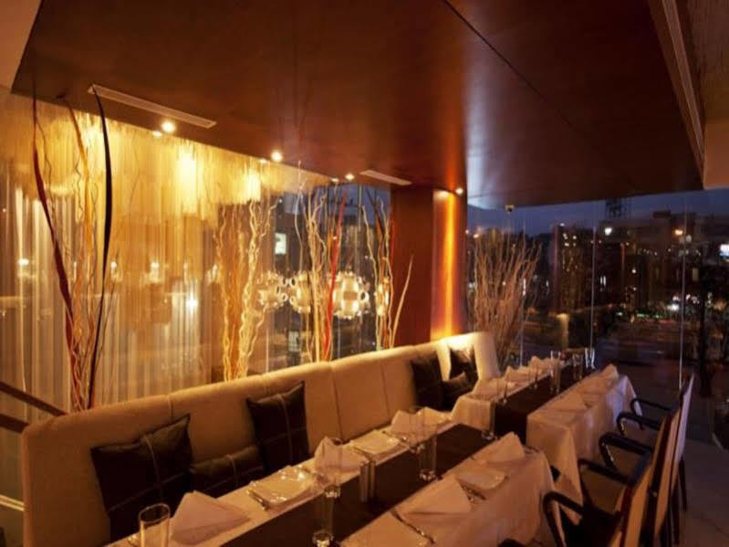Celesta - Kolkata Otel Dış mekan fotoğraf